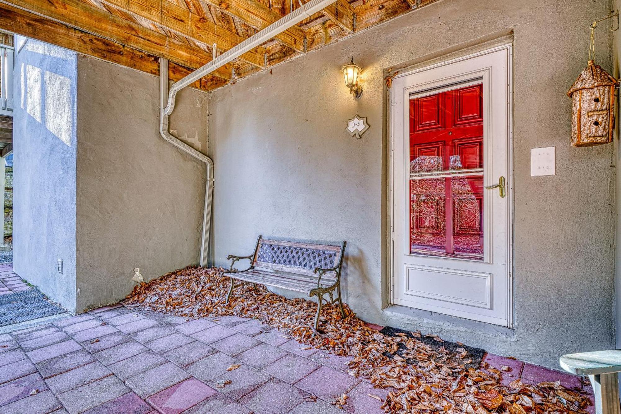 Skyleaf Villa Sugar Mountain Room photo